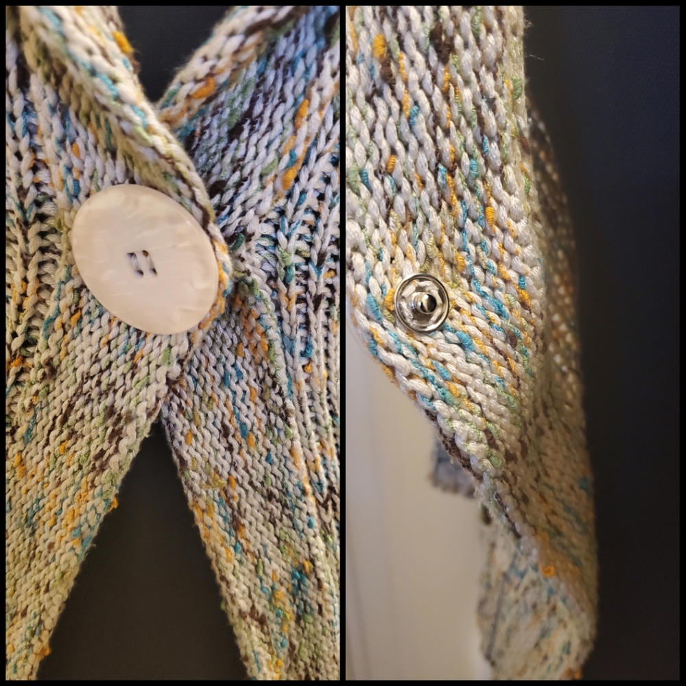 BCBG Knit Jacket - Picture 5 of 5